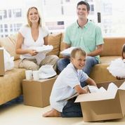 Movers Grosse Pointe, MI with Full Service Moving | All Around